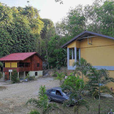 Country House Pulai Holiday Village Гуа-Мусанг Экстерьер фото