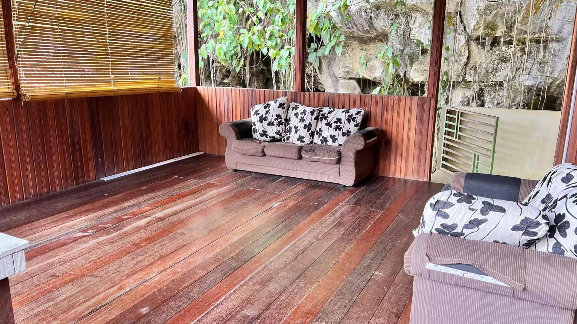 Country House Pulai Holiday Village Гуа-Мусанг Экстерьер фото