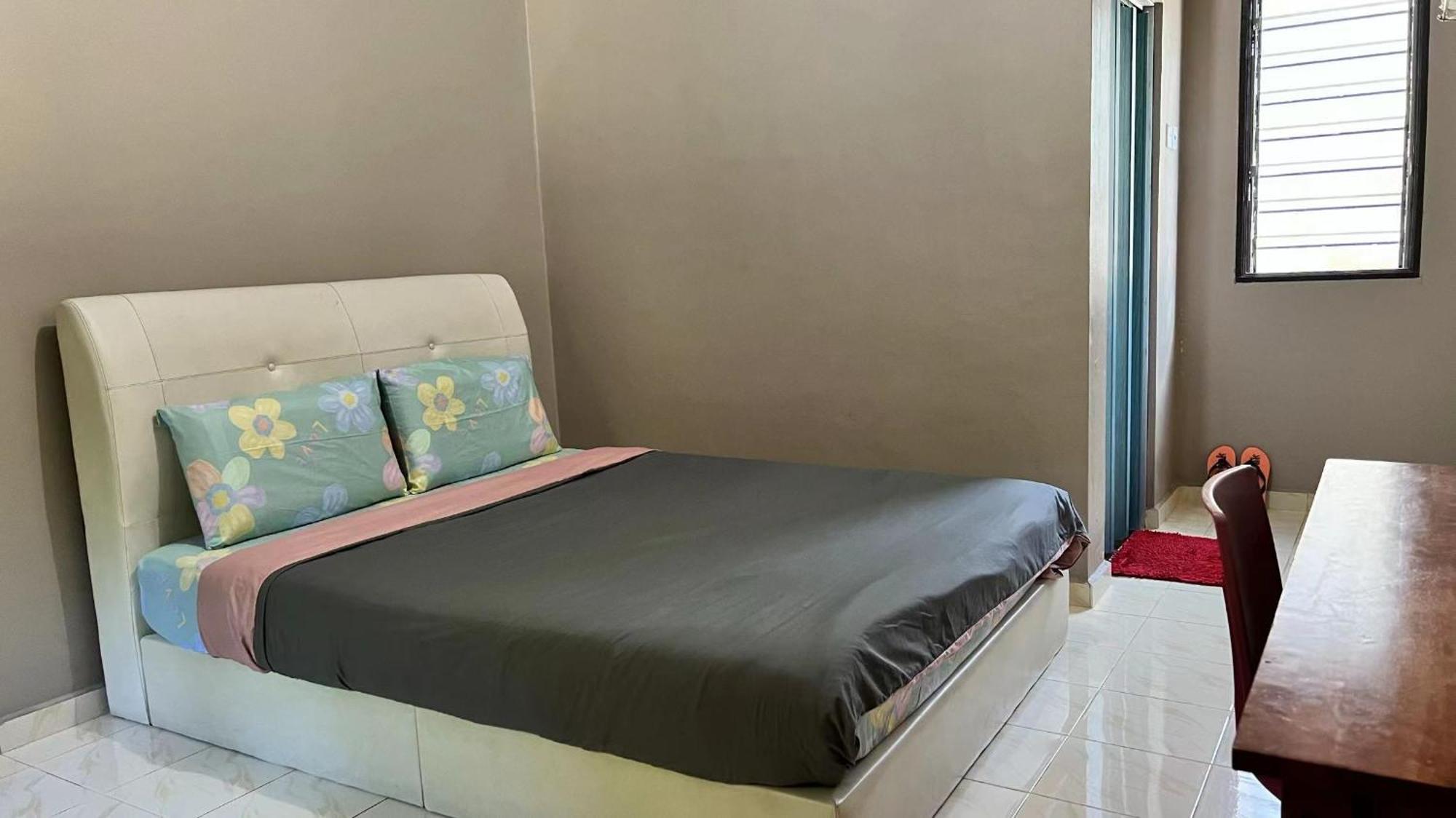 Country House Pulai Holiday Village Гуа-Мусанг Экстерьер фото